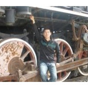 Bruce Zhou's photo