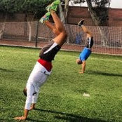 Ahmed Shereba's photo