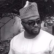 Ibrahim Samande's photo