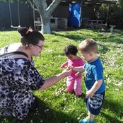 Foto von Angela Carty