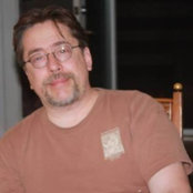 Malcolm Cooks foto