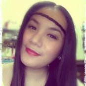 April Maceda's photo