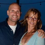 Brian Jody Calvi's photo