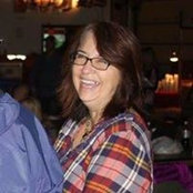 Jeanie Wrights foto