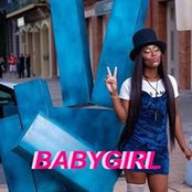 Foto de Chimequea Johnson