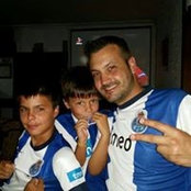 Bruno Figos foto