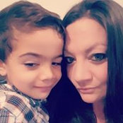 Zara Bexon's photo