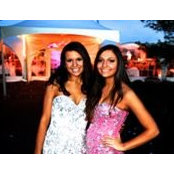 Sara Albani's photo