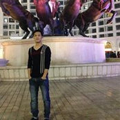 Minh Khanh's photo