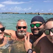Theo Melo's photo