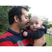 Zeeshan Maqsood's photo