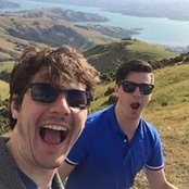 Dallas Smith's photo