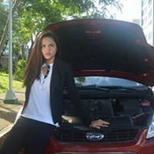 Precilla Alvarez's photo