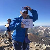 Elizabeth Portrey's photo