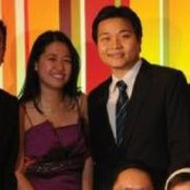 Tim Chuongcos billede