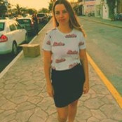 Maude Hovington's photo