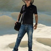 John Albert Tiquis's photo