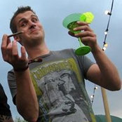 Foto von Jop Hoeijmakers