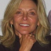Photo de Nancy Rubin