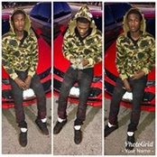 Robert K Staten Jrs billede