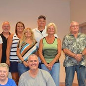 Pam Falls's photo