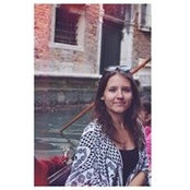 Foto de Cansu Özdemir