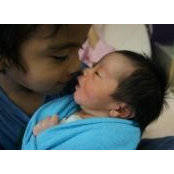 Siti Hasrine's photo