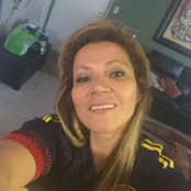 Claudia Ramirez's photo