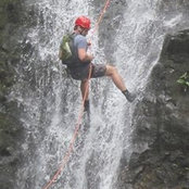 Andy Bradford's photo