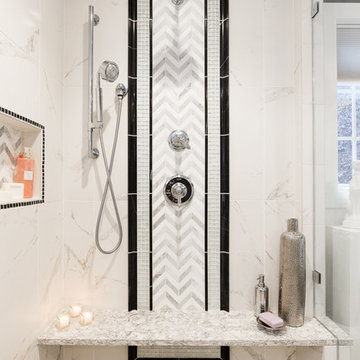 Woodbine Rd Master Bath