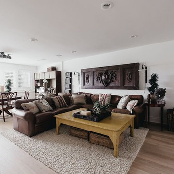 Private Residence II