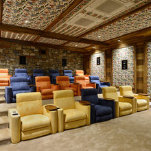 theatre
