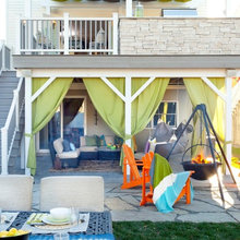Exterior Ideas