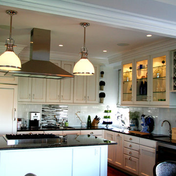 Central Park West Classic