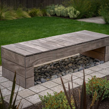 landscaping idea