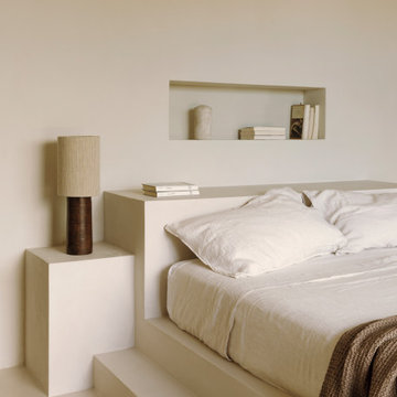 Casa nell'agro di Ostuni