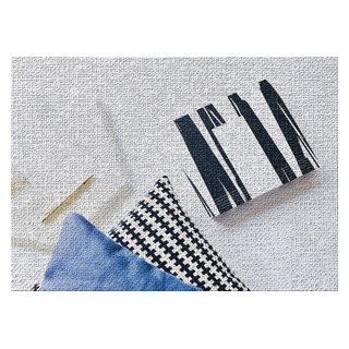 Writing Essentials 116 Area Rug, 5'0