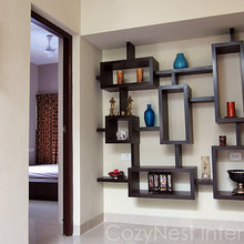 wood work