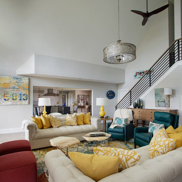 Dolphin Point House