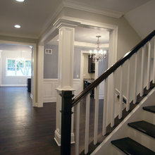 pillar design