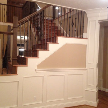 O'Donnell Residence