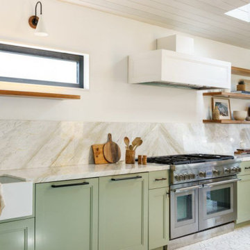 Kitchen renovation Manhattan