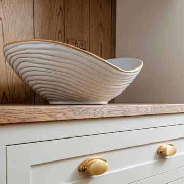 Subtle Elegance in Lafayette Hill