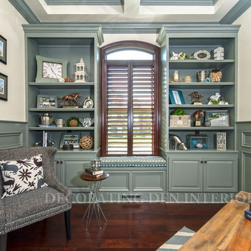 Dream Room 2016