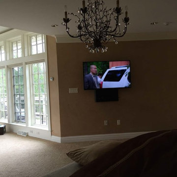 Pittsburgh: FUN & SASSY: Audio, Video, & Integrated Home Design Samples