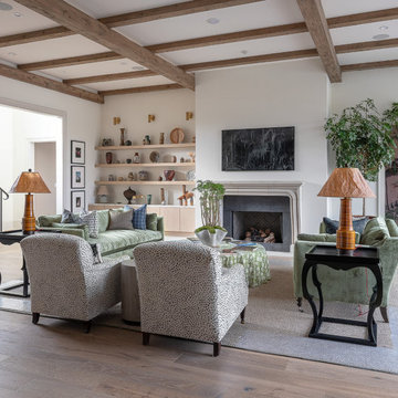 Show Home | A Home Showcase in Memphis