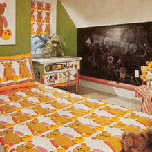 Attic