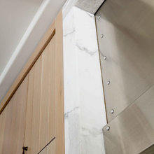 Cook alcove
