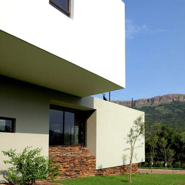 Highveld House