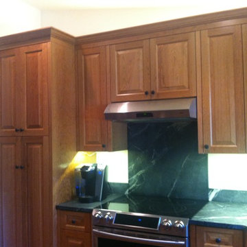 Nine Mile Kitchen